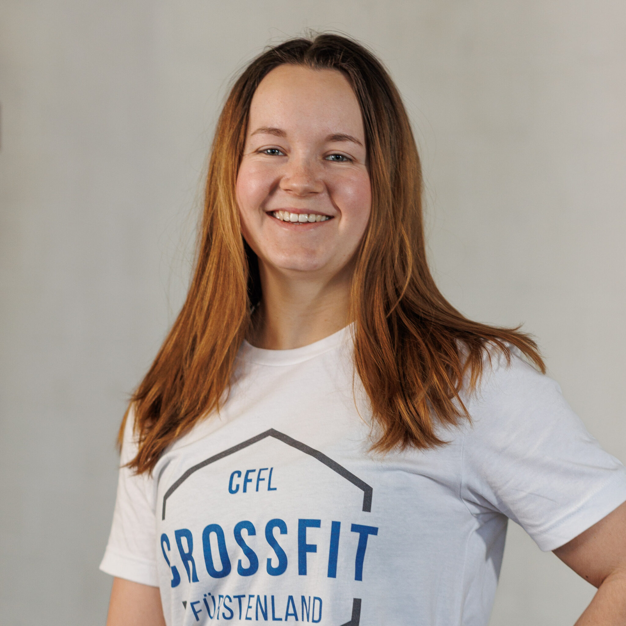 Maxime, Coach bei CrossFit Gleis 10 Wil